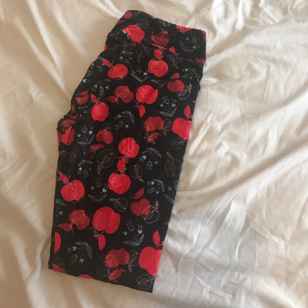 LuLaRoe OS Leggings