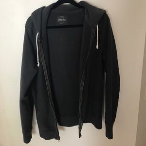 J. Crew Zip Up