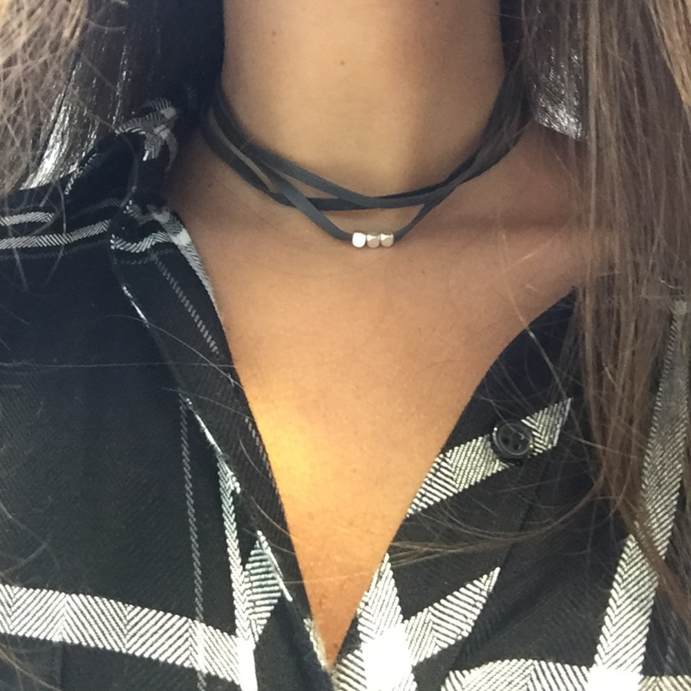 Choker Necklace