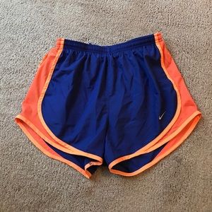 Nike Shorts - Women's SMALL
