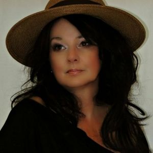 Meet your Posher, Sherri