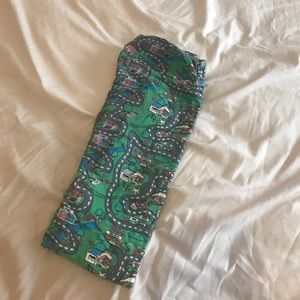 LuLaRoe OS Leggings