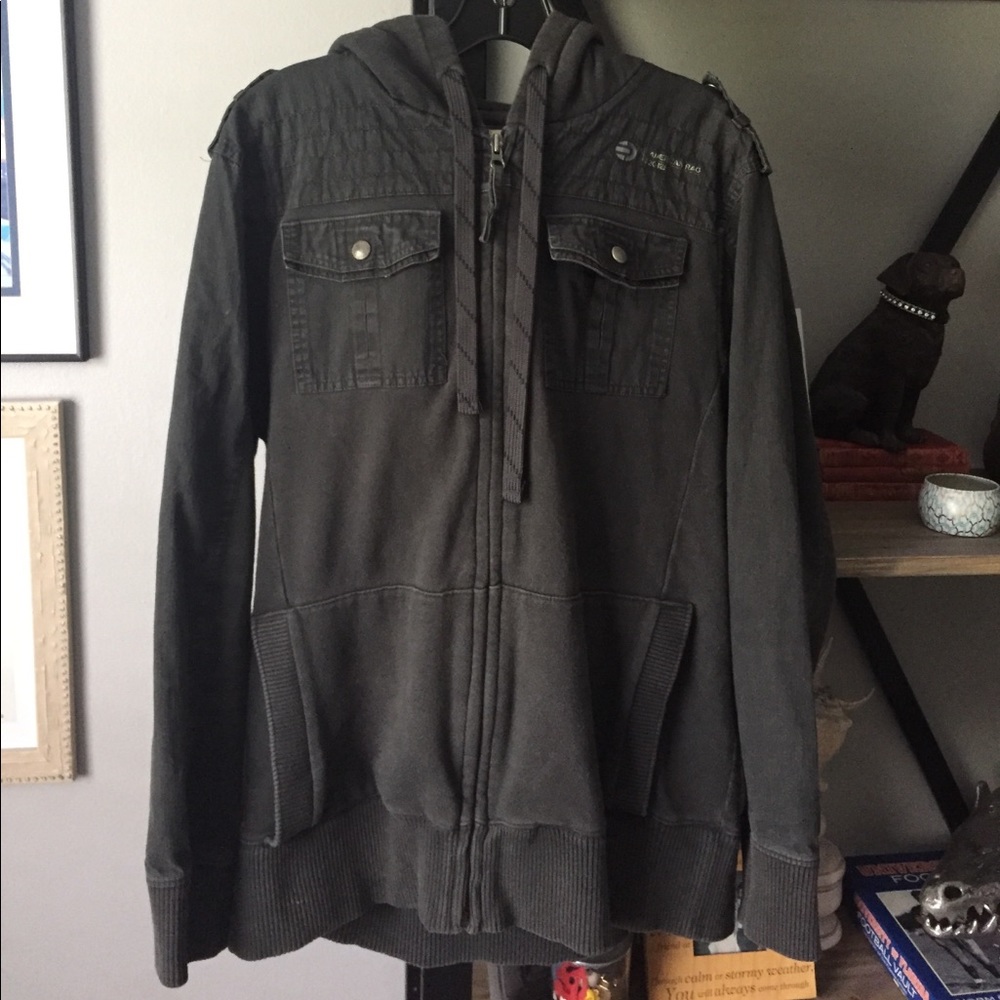 American Rag Men's Hoodie