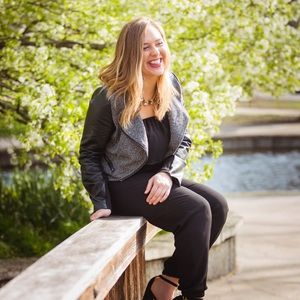 Meet your Posher, Allison