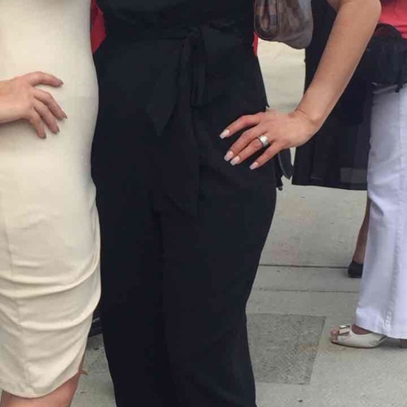 Bebe jumpsuit - Picture 2 of 3