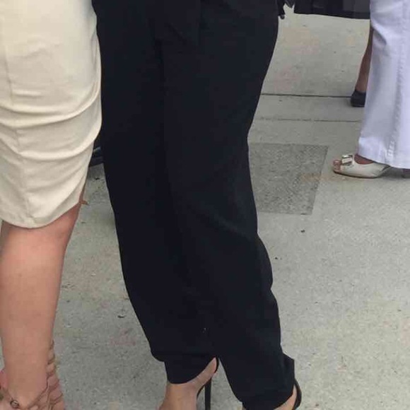 Bebe jumpsuit - Picture 3 of 3