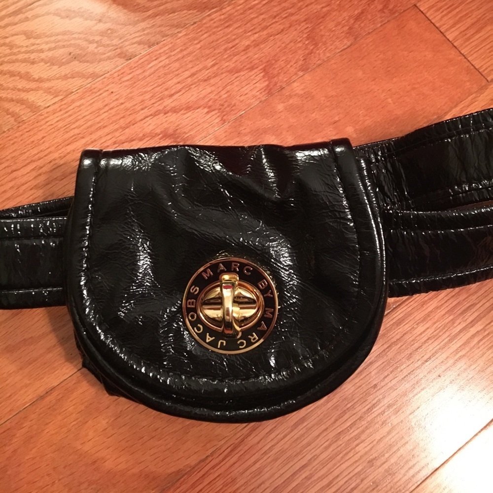 Marc by Marc Jacobs fanny pack
