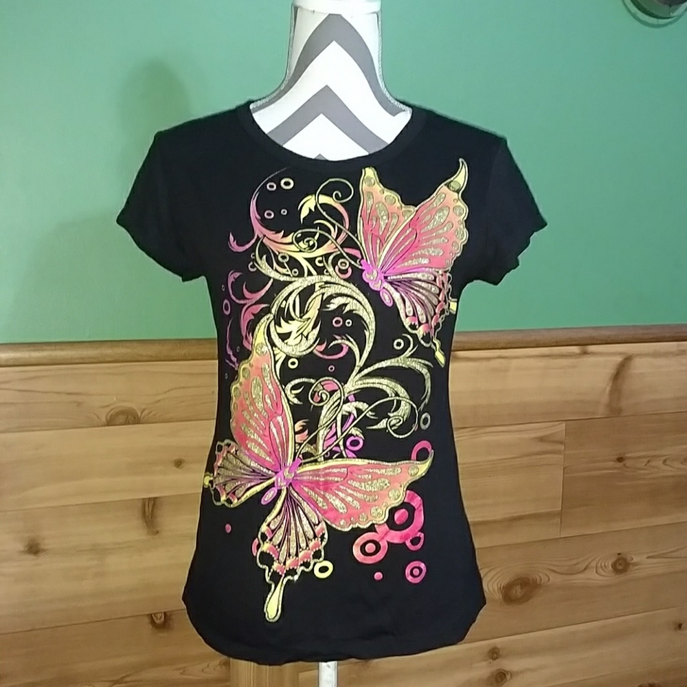 California Girlz Tee