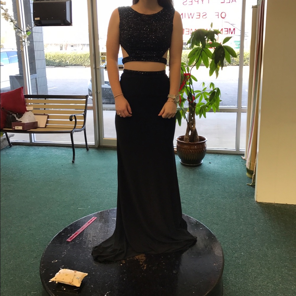 Sherri Hill Prom 2017 Collection- Style #50805