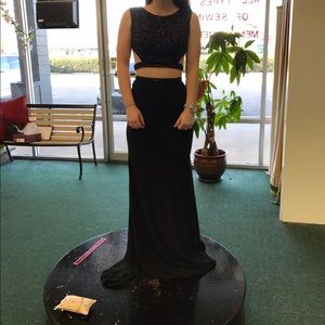 Sherri Hill Prom 2017 Collection- Style #50805