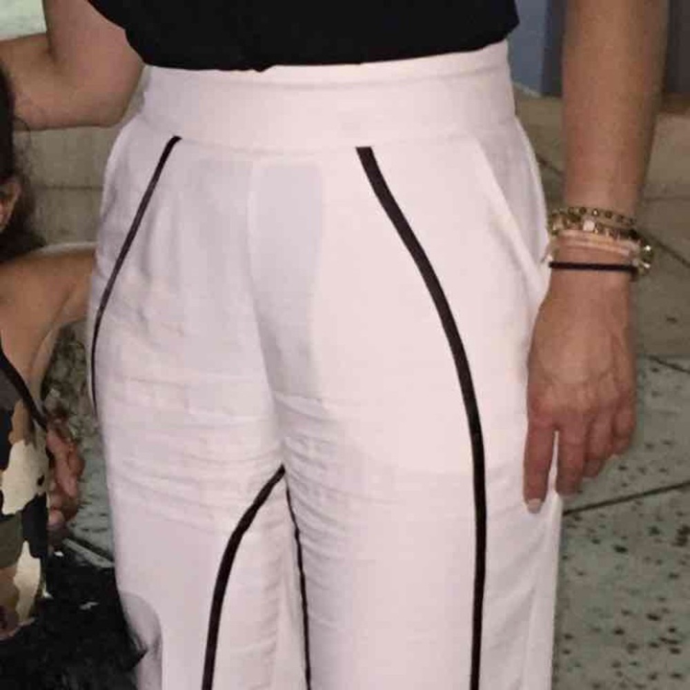 Bebe joggers