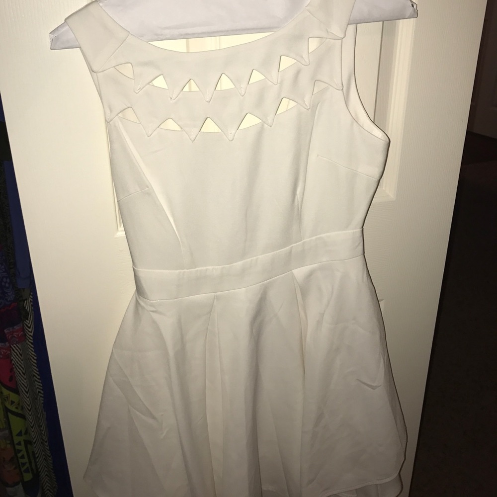 Cocktail Dress