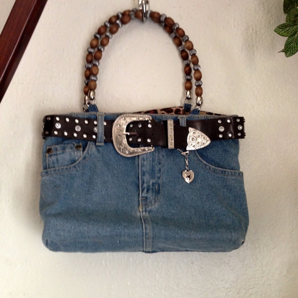 MINGHAOS Purse
