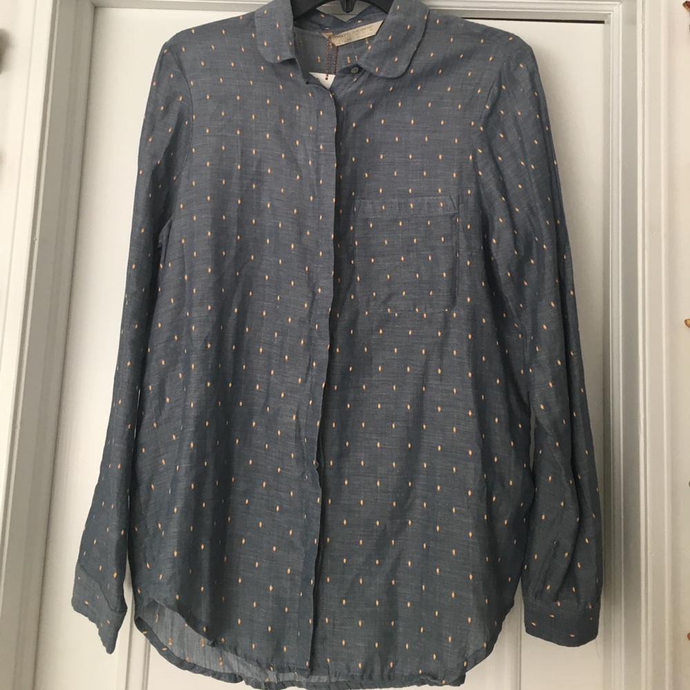 Button up shirt