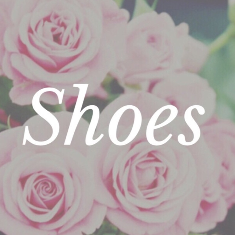 Men's & Women's Shoes All Varieties