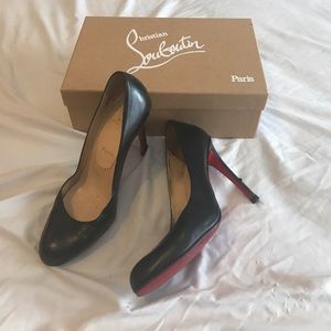 Christian Louboutin Simple Pump