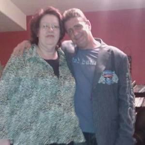 Meet your Posher, Margaret