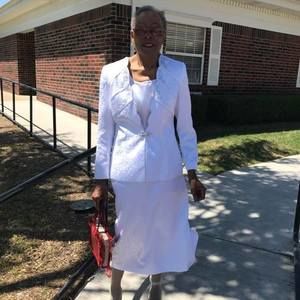 Meet your Posher, Gwen