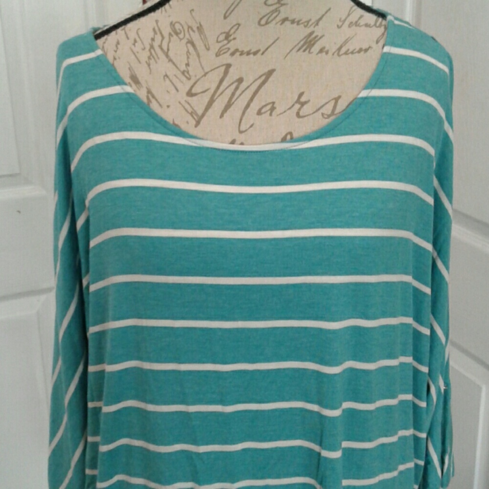 Croft & Barrow Blouse