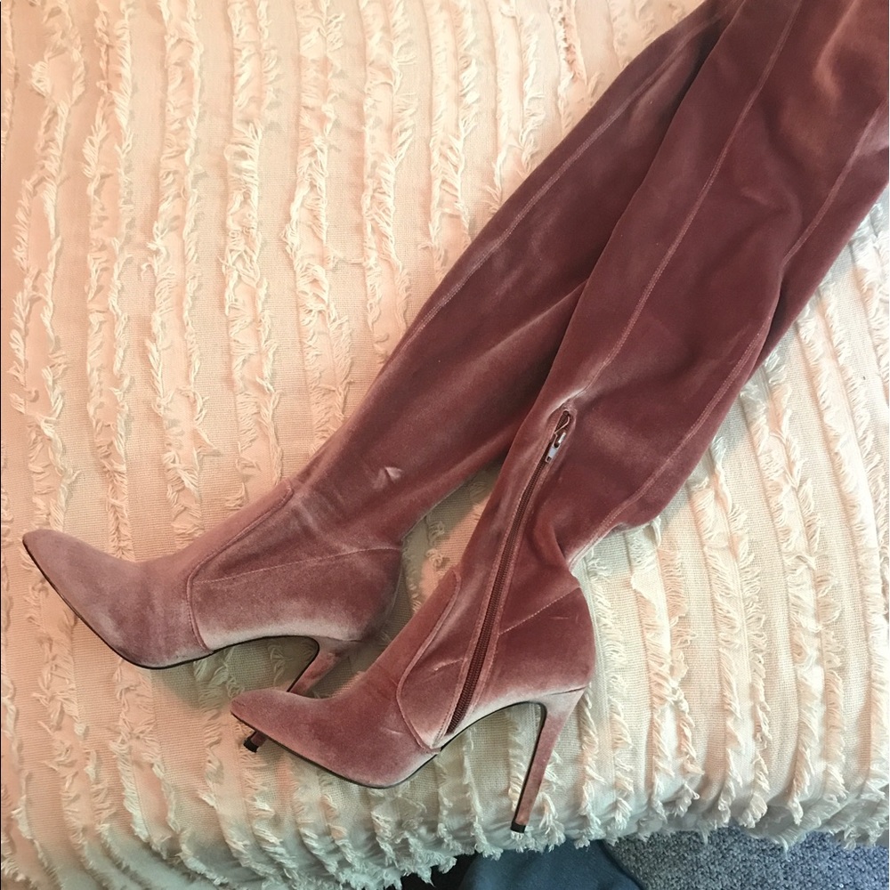 Steve Madden Kristof Boot