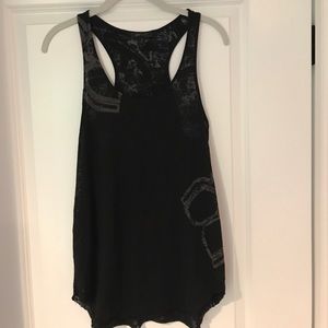 BCBG Maxazria Tank