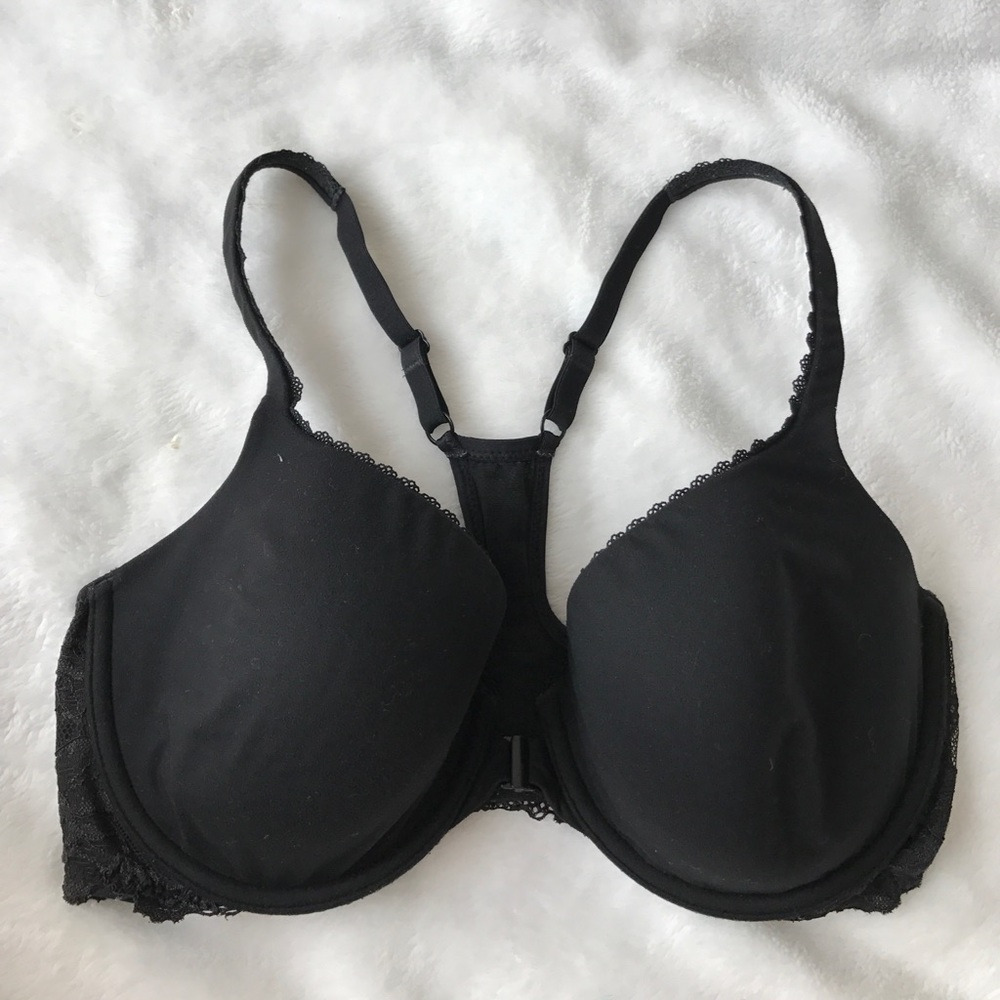 34DD Racerback