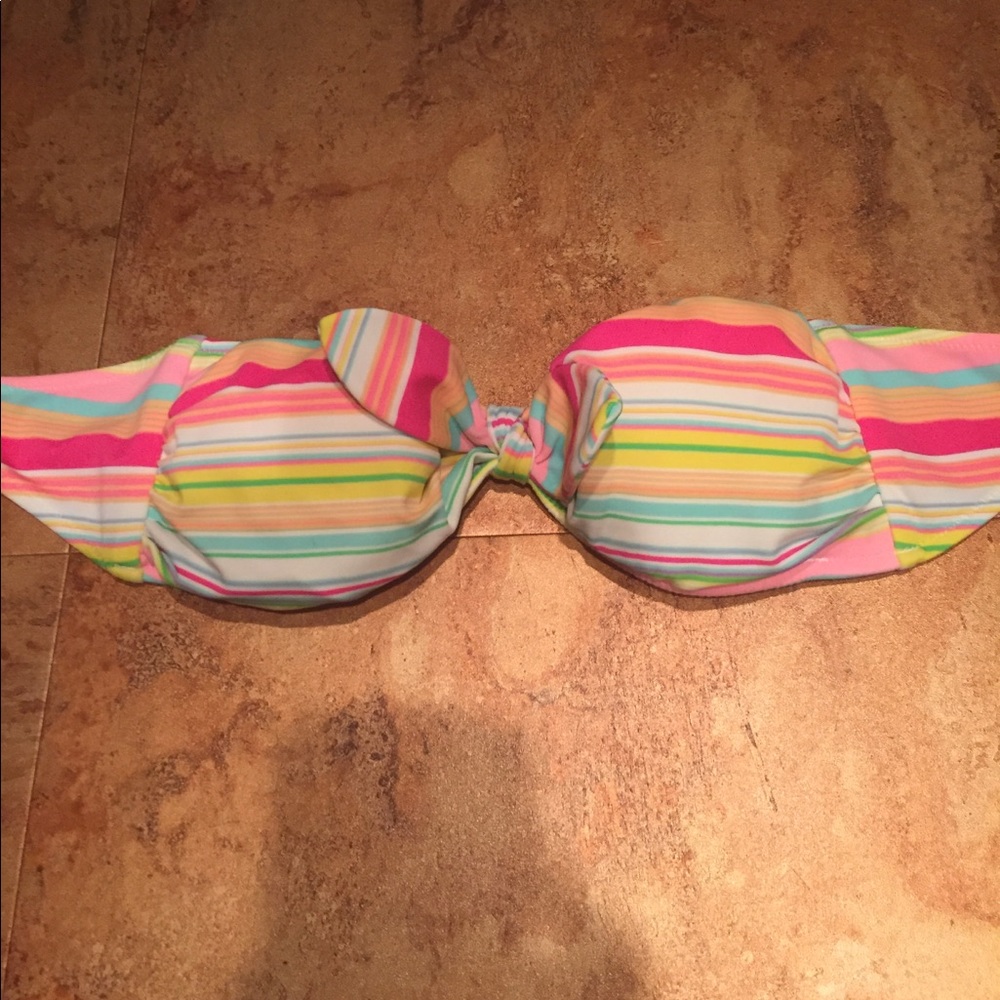 victoria's secret kids bathing suit