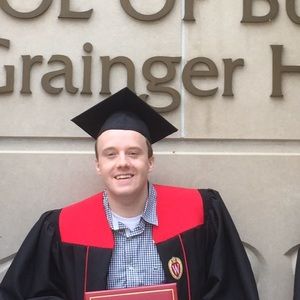 Meet your Posher, John
