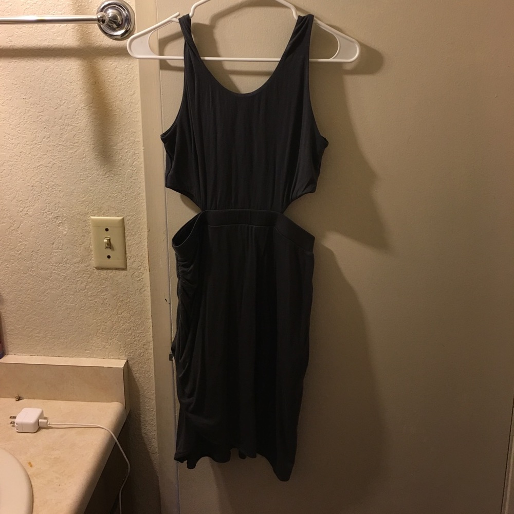 Never worn