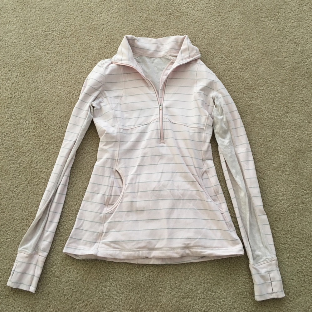 Lululemon pullover