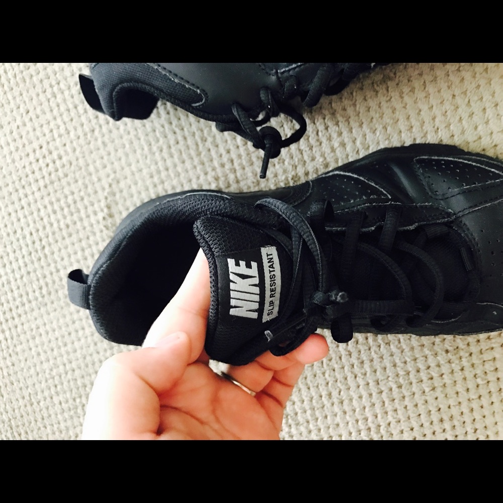 NIKE WORK SHOES