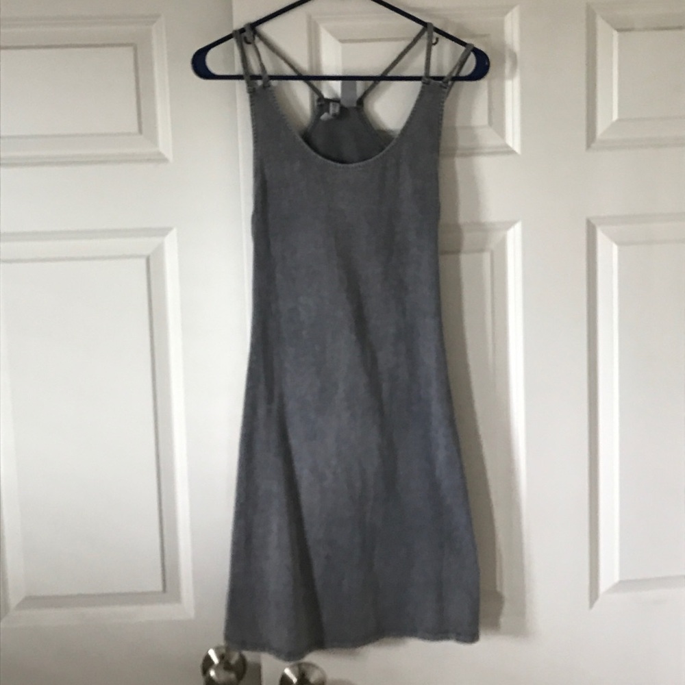H&M Divided dress