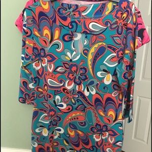Tracy Negoshian Dress size M