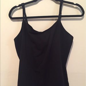 Express Best Loved Cami- New without tags