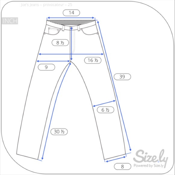 Joes Jeans - Picture 7 of 7