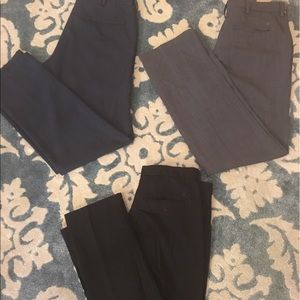 Haggar Dress Pants