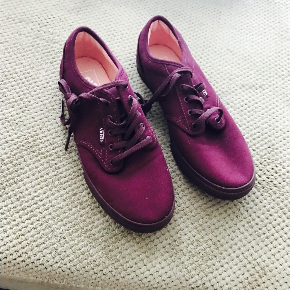Vans BRAND NEW🔵MAKE OFFERS🔴
