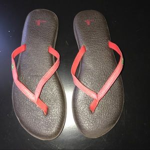Flip flops