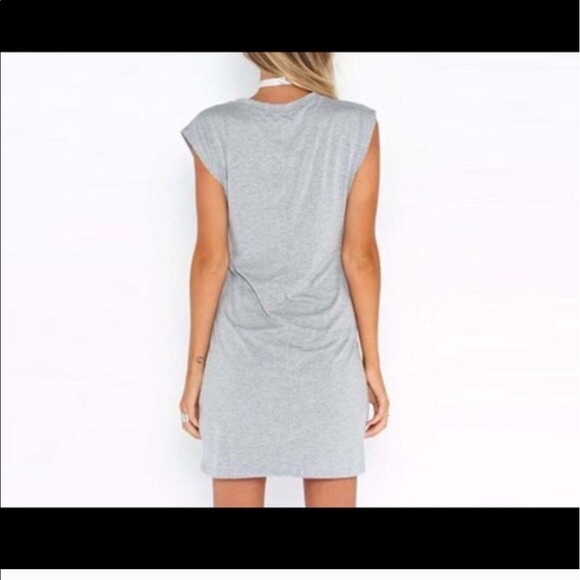 Mary Jane Dress - Picture 3 of 3