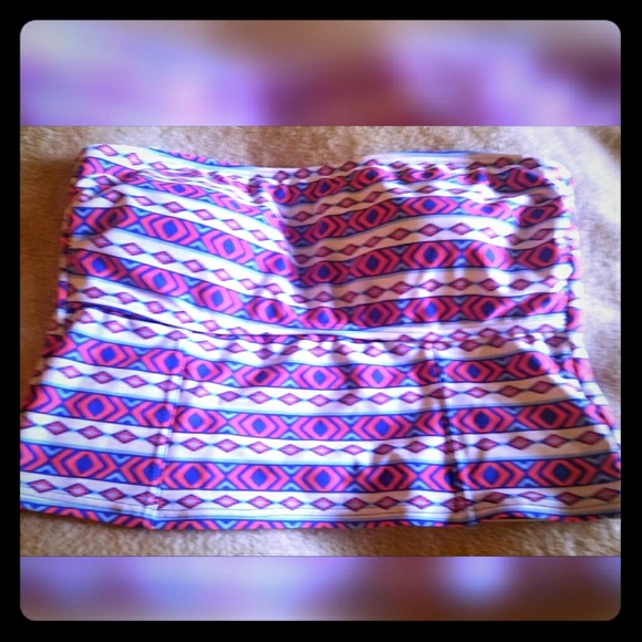 5 for $25- GB Halter Top NWOT Large - Picture 1 of 4