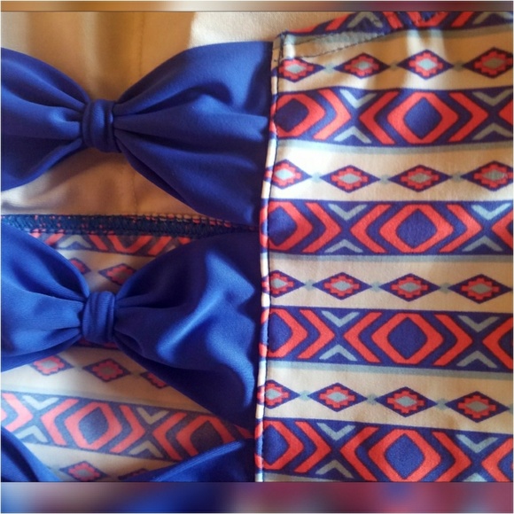 5 for $25- GB Halter Top NWOT Large - Picture 4 of 4