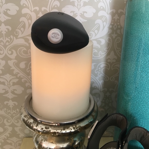 Chanel Sunglasses Case - Picture 5 of 6