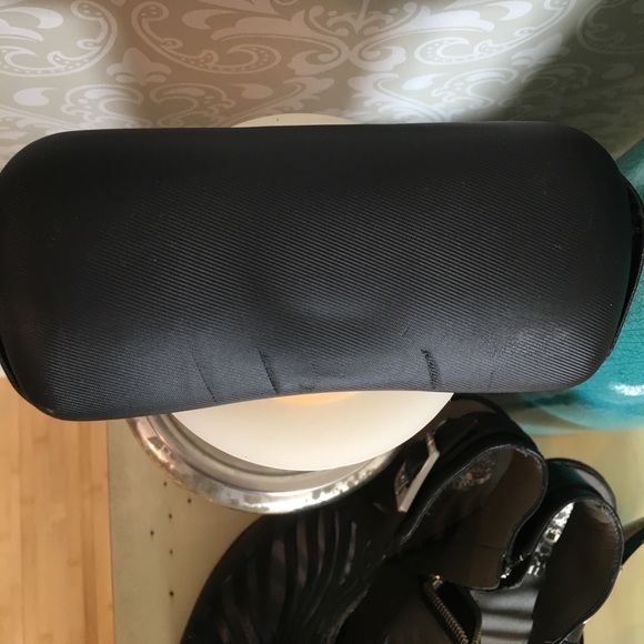 Chanel Sunglasses Case - Picture 6 of 6