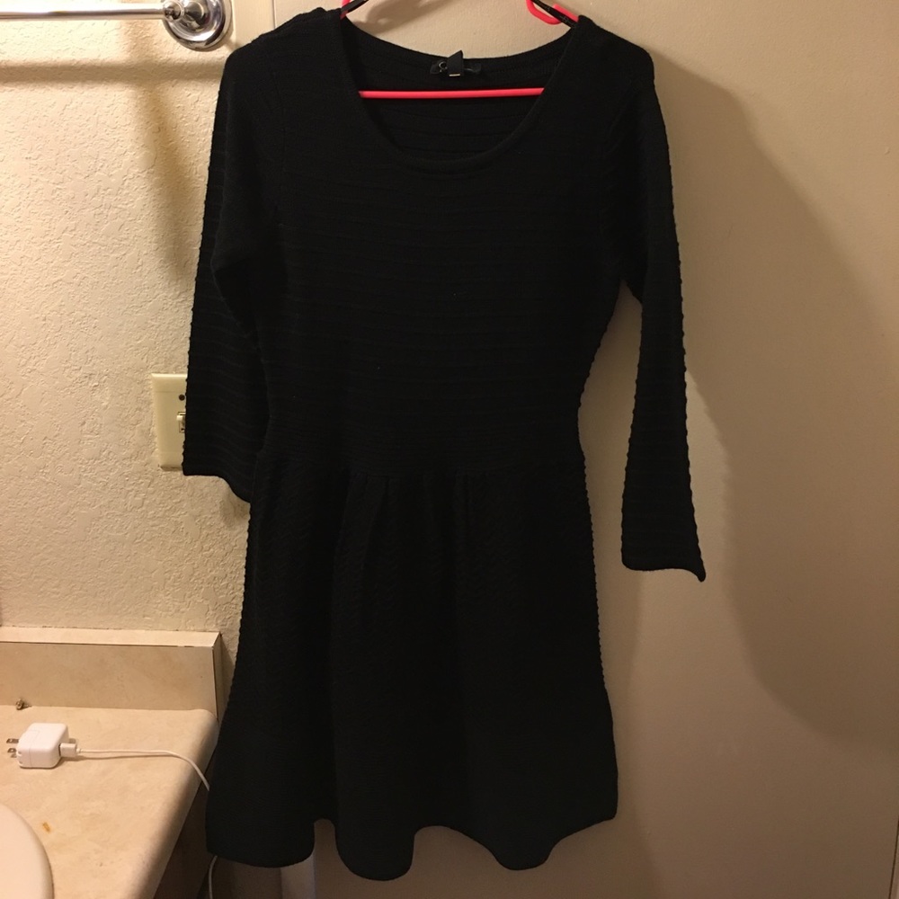 Never worn.