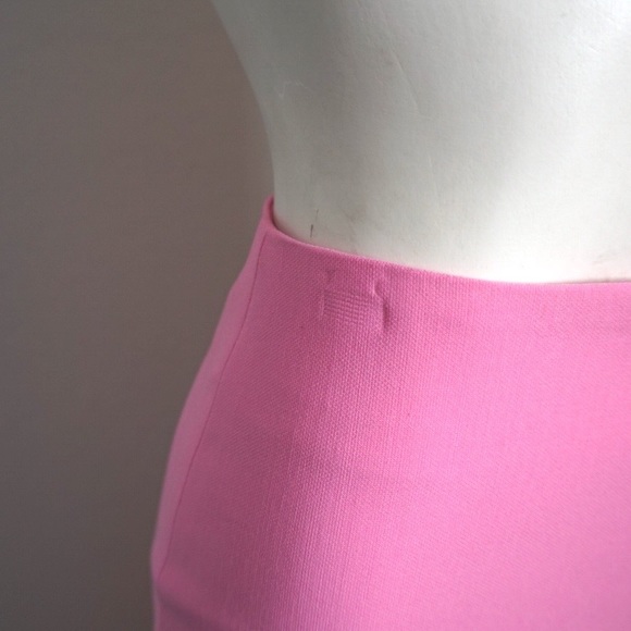 BUNDLED Elizabeth & James Zip Front Skirt - Picture 7 of 8