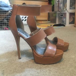 Michael Antonio Tarot Sandal