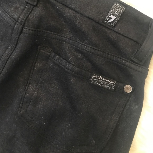 7 For All Mankind Pants - 7FAMK leggings