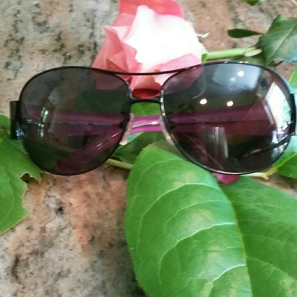 Nautica polarized sunglasses