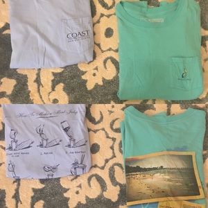 Cotton t- shirt LOT