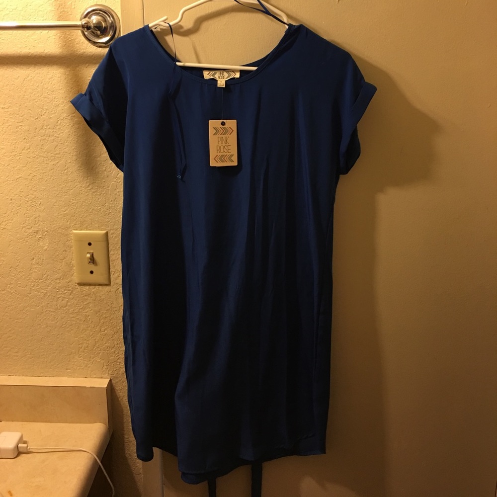 Never worn.